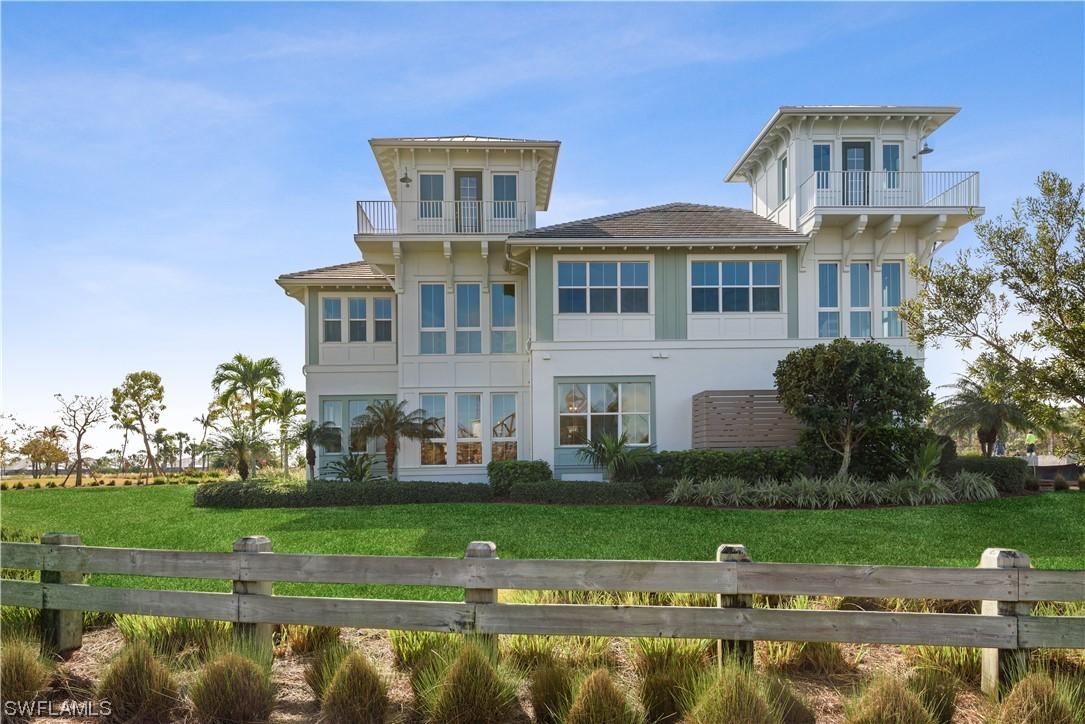 6517 Dominica Dr. #101, Naples, FL 34113