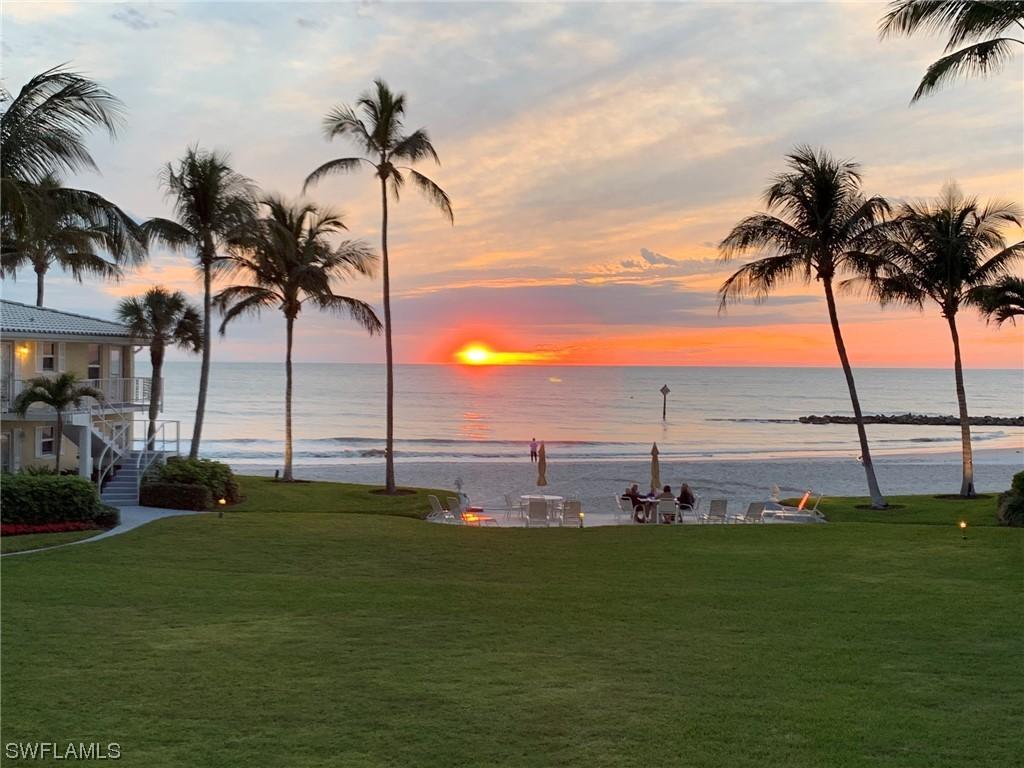 2151 Gulf Shore Blvd. #205, Naples, FL 34102