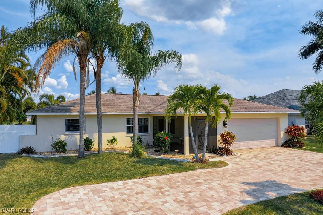 2629 SE 20th Ave., Cape Coral, FL 33904