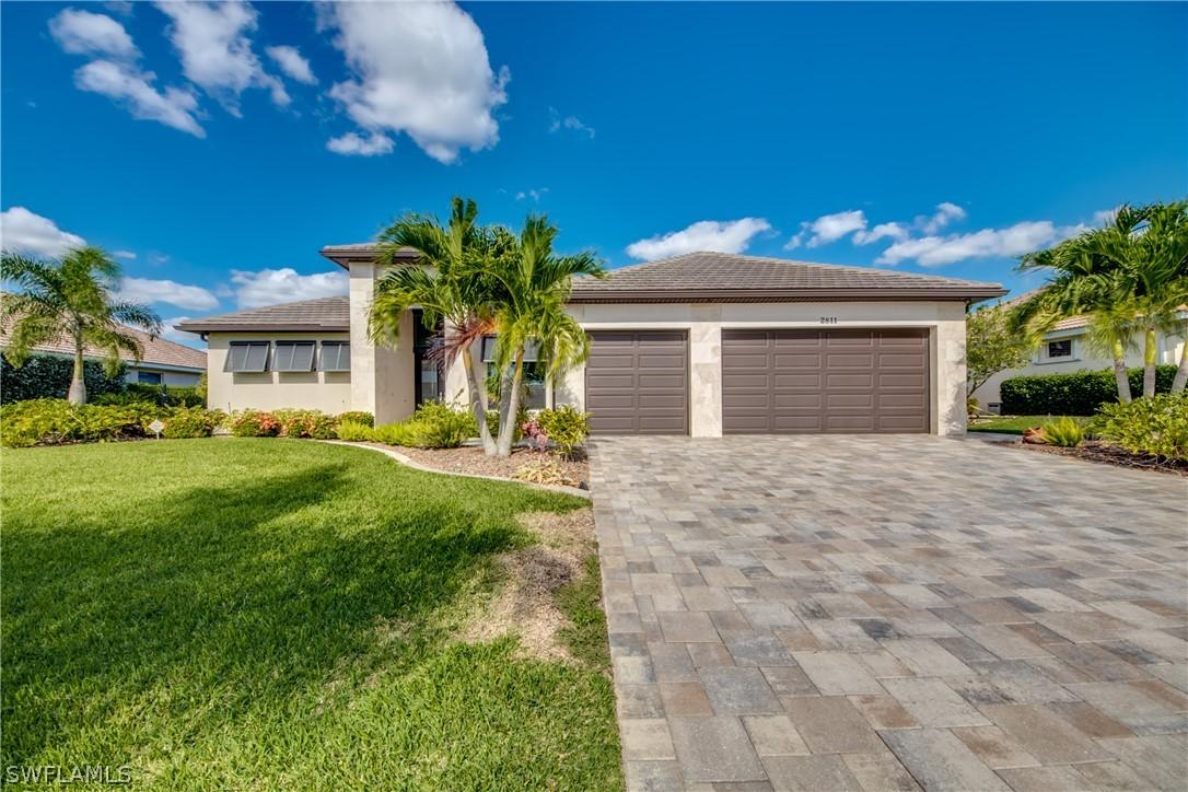 2811 SW 39th Ter., Cape Coral, FL 33914