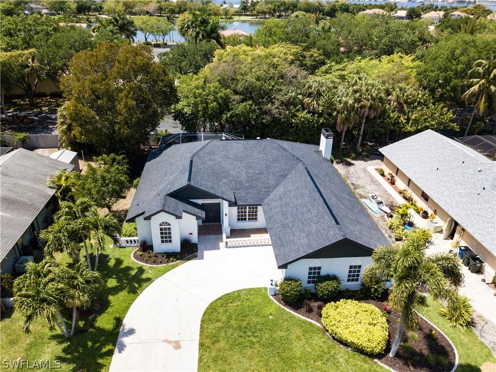 354 Prather Dr., Fort Myers, FL 33919