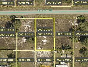 2811 49th St., Lehigh Acres, FL 33976