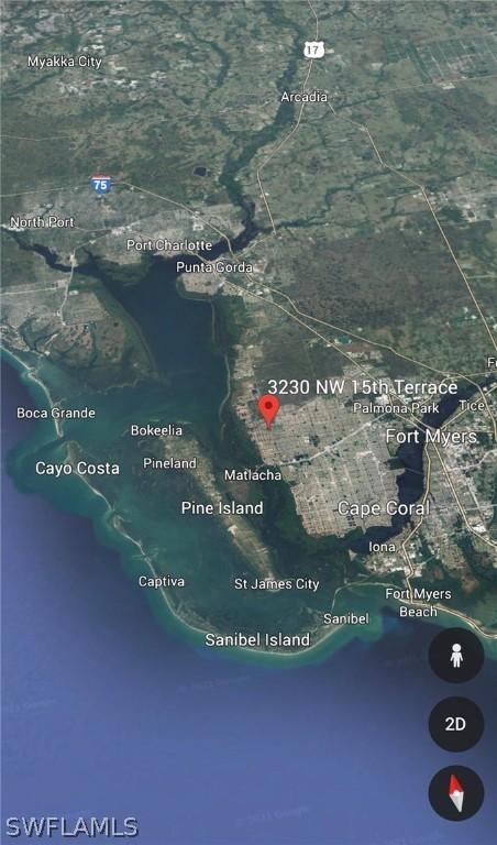 3230 NW 15th Ter., Cape Coral, FL 33993