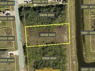 1405 Fred Ave., Lehigh Acres, FL 33976