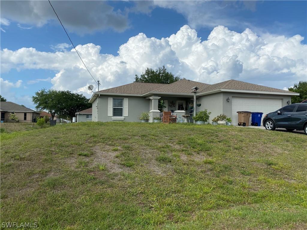 5008 Barth St., Lehigh Acres, FL 33971