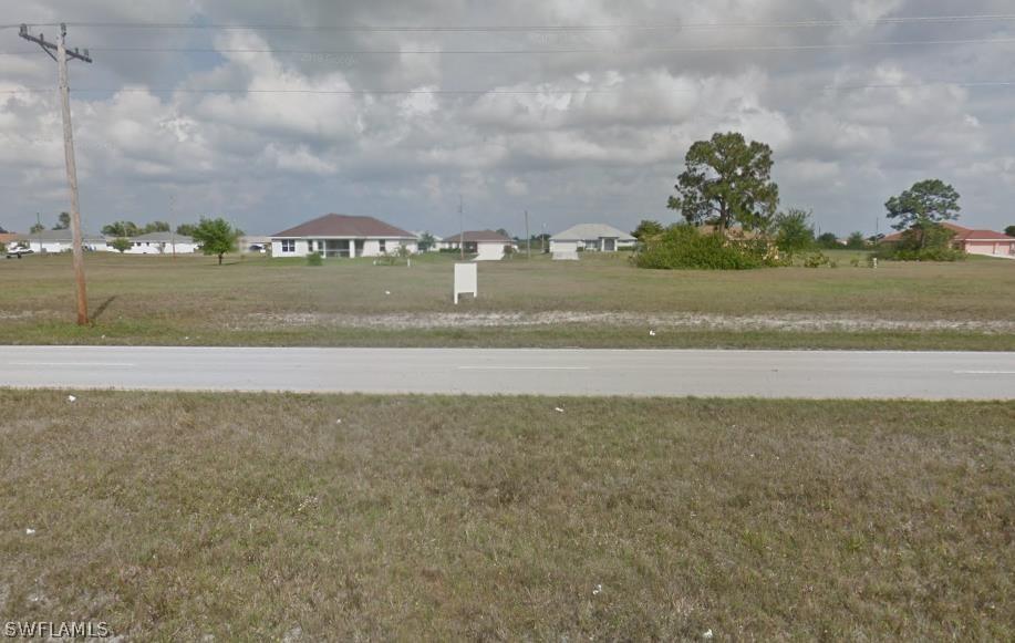 1401 Santa Barbara Blvd., Cape Coral, FL 33993