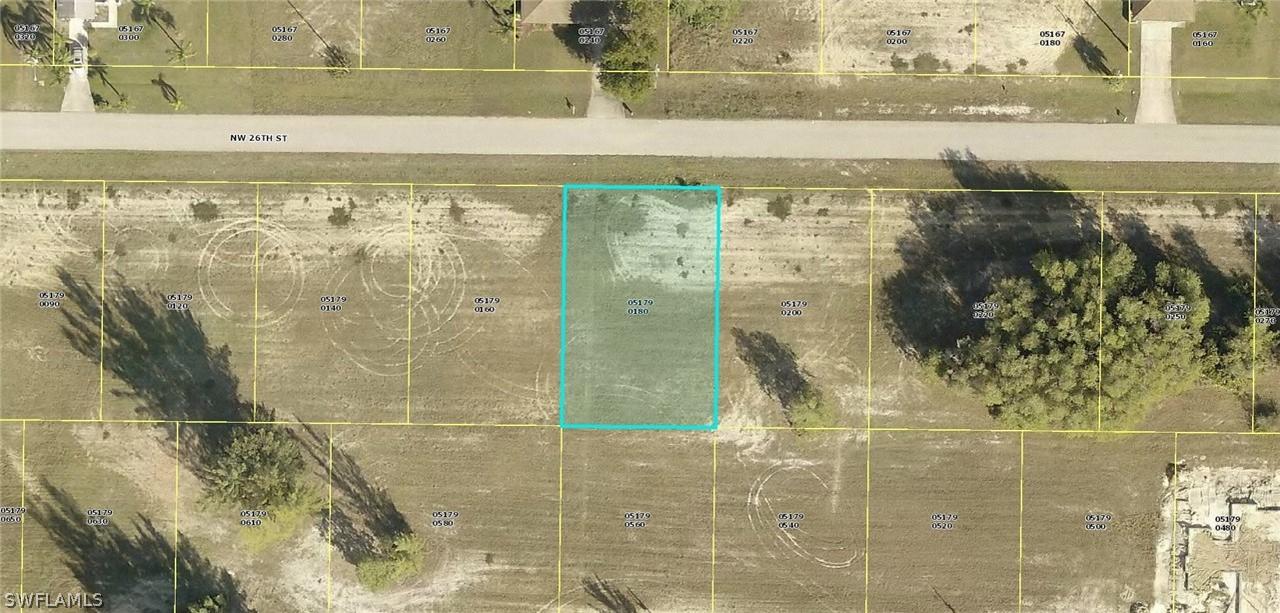 4208 NW 26th St., Cape Coral, FL 33993