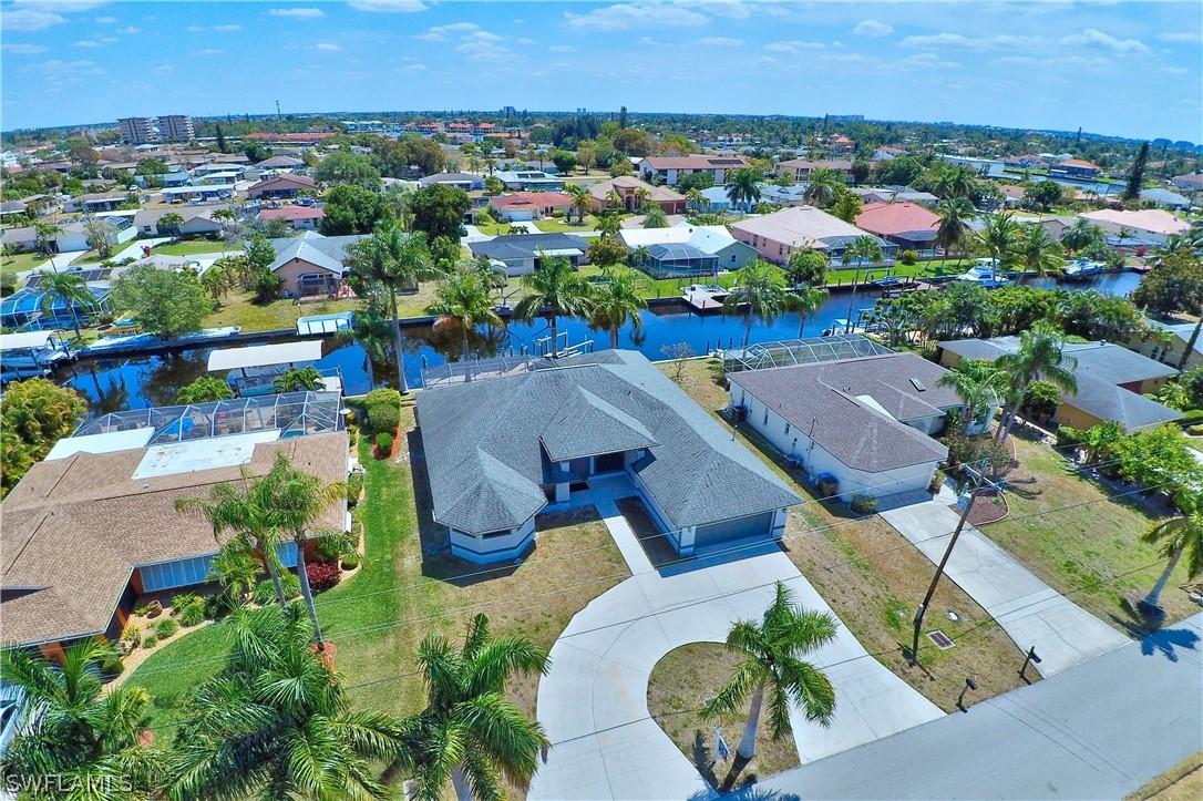 4921 Sorrento Ct., Cape Coral, FL 33904