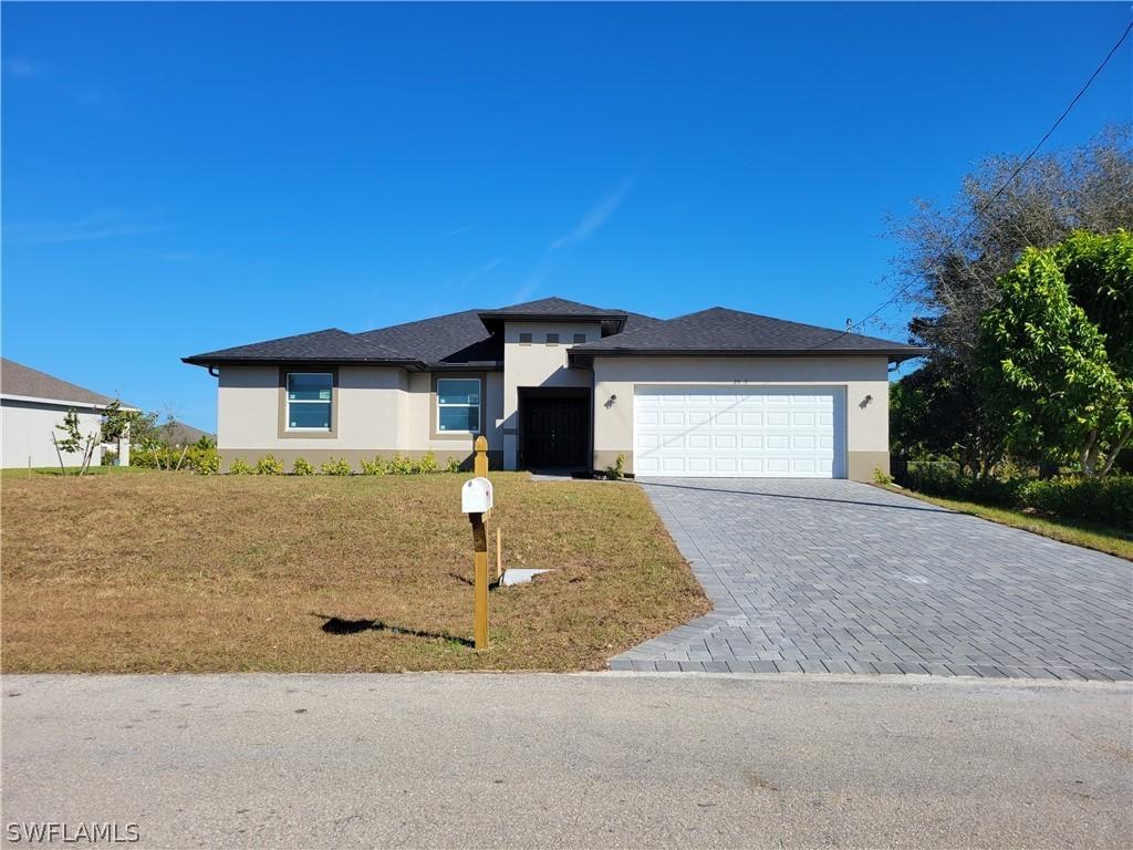 2503 NW 20th Ter., Cape Coral, FL 33993