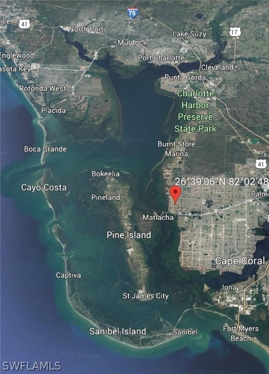 10 SW 35th Ave., Cape Coral, FL 33991