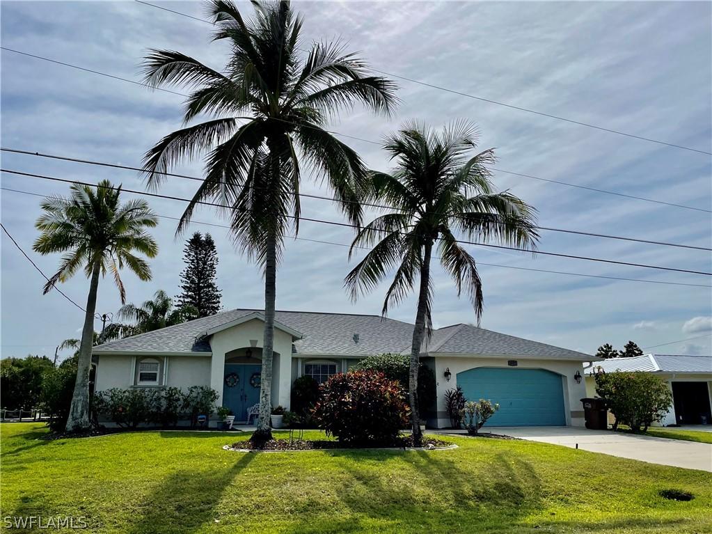 3513 SE 1st Ave., Cape Coral, FL 33904