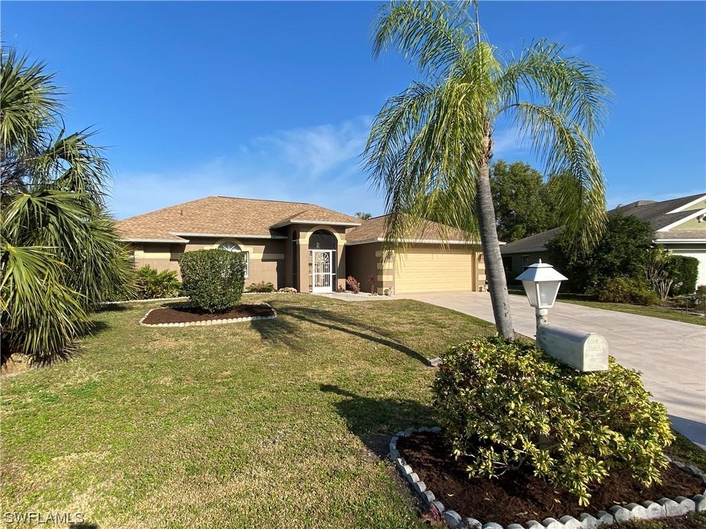 11514 Forest Mere Dr., Bonita Springs, FL 34135