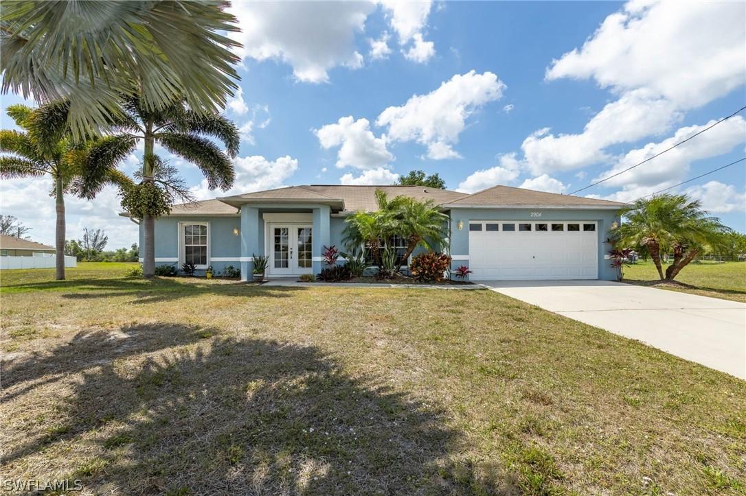 2904 NW 7th St., Cape Coral, FL 33993