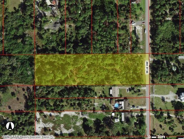 [Address Unavailable], Naples, FL 34120