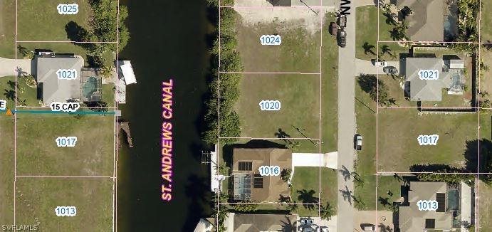 1017 NW 36th Ave., Cape Coral, FL 33993