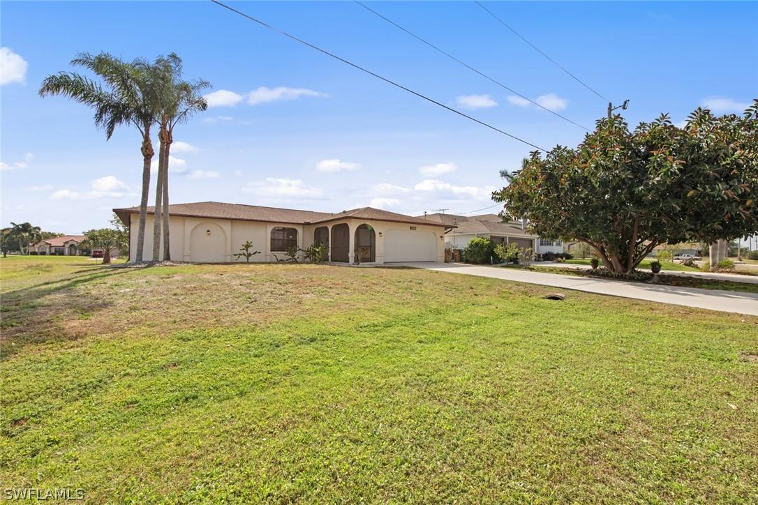 1515 NW 31st Pl., Cape Coral, FL 33993