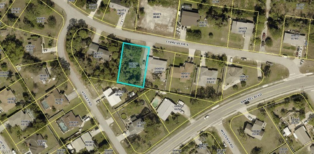 8138 Cypress Dr., Fort Myers, FL 33967