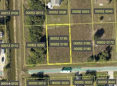 4016 4th St., Lehigh Acres, FL 33971