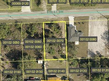 3807 8th St., Lehigh Acres, FL 33976
