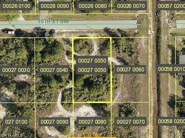 3503 10th St., Lehigh Acres, FL 33976