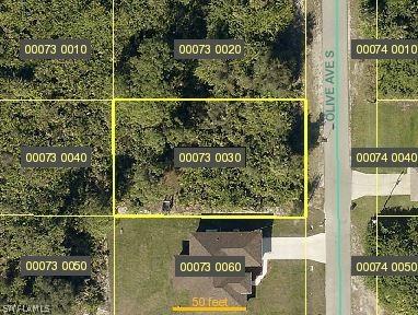 52 Olive Ave., Lehigh Acres, FL 33976
