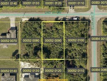 2711 2nd St., Lehigh Acres, FL 33976