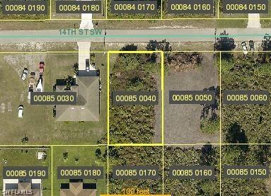 2813 14th St., Lehigh Acres, FL 33971