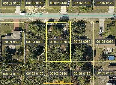 2607 6th St., Lehigh Acres, FL 33976