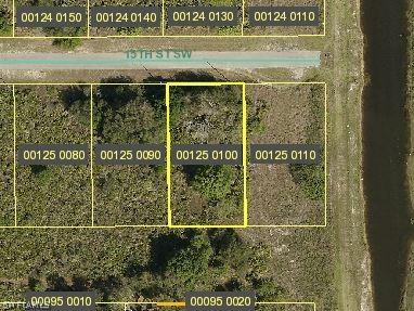 2503 15th St., Lehigh Acres, FL 33971