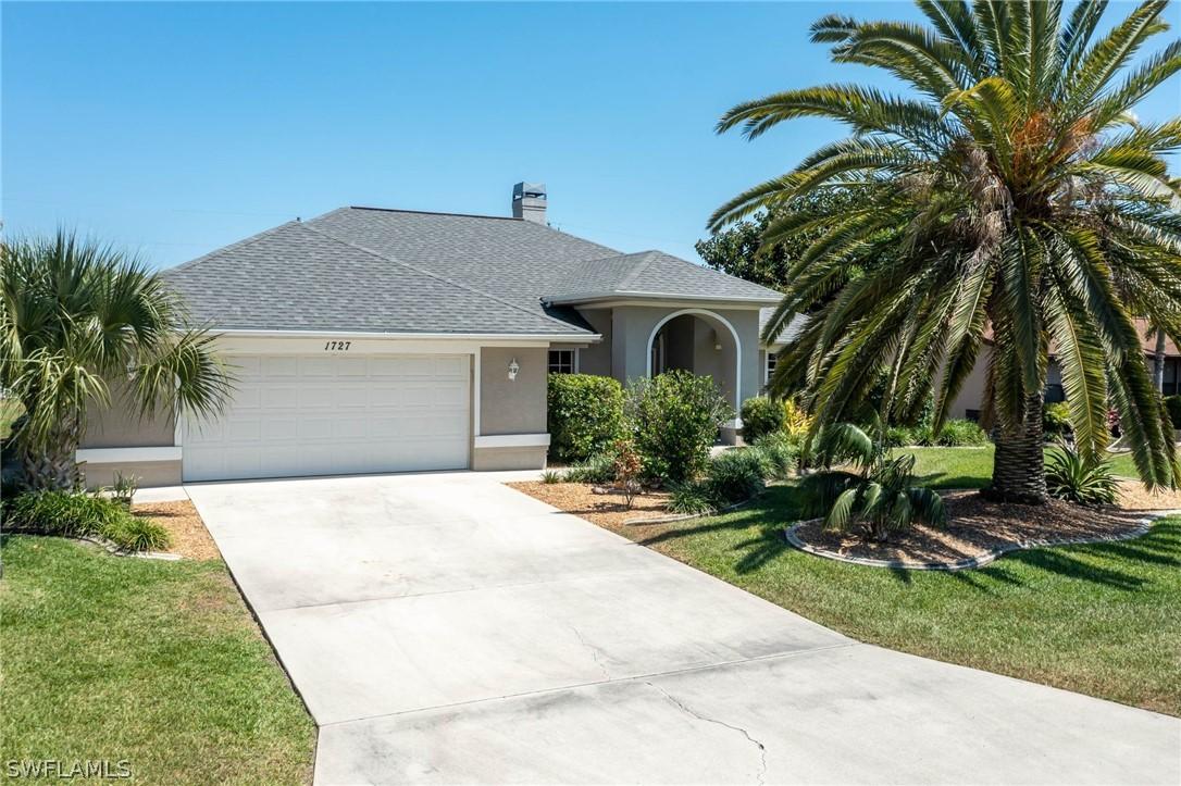 1727 SE 8th Ave., Cape Coral, FL 33990