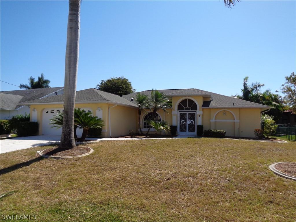 1438 SW 57th St., Cape Coral, FL 33914