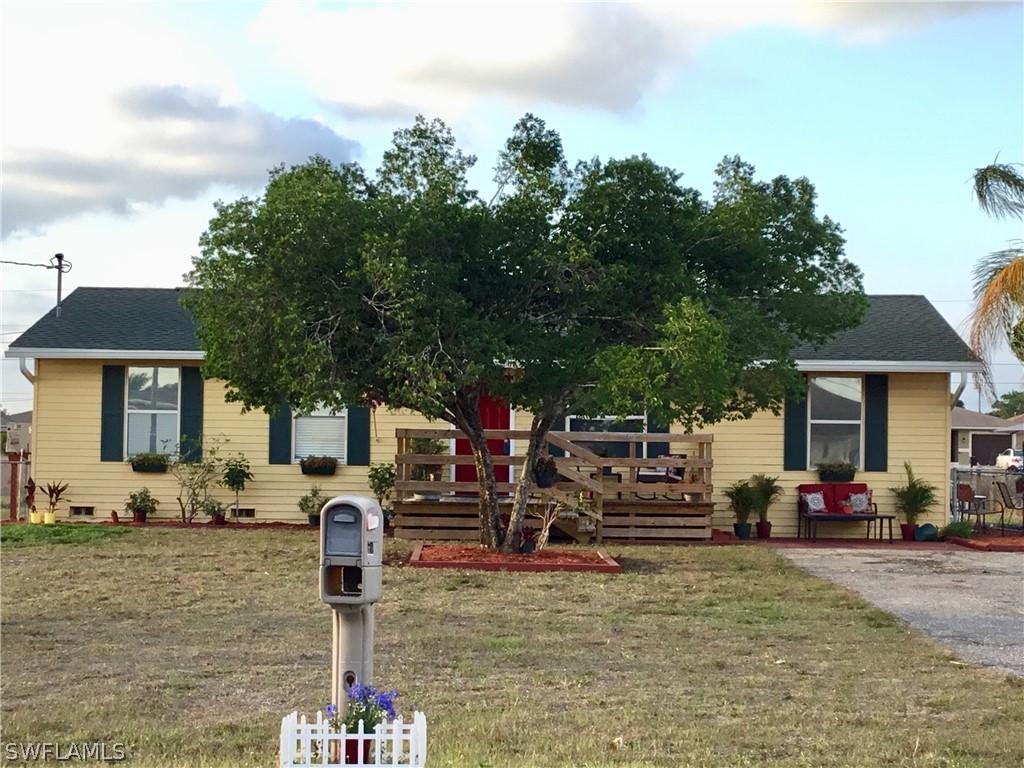 4118 22nd St., Lehigh Acres, FL 33976