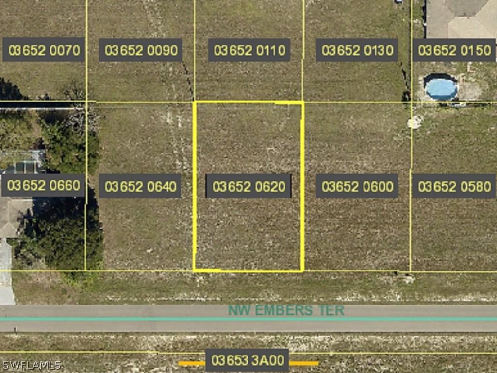 1427 NW Embers Ter., Cape Coral, FL 33993