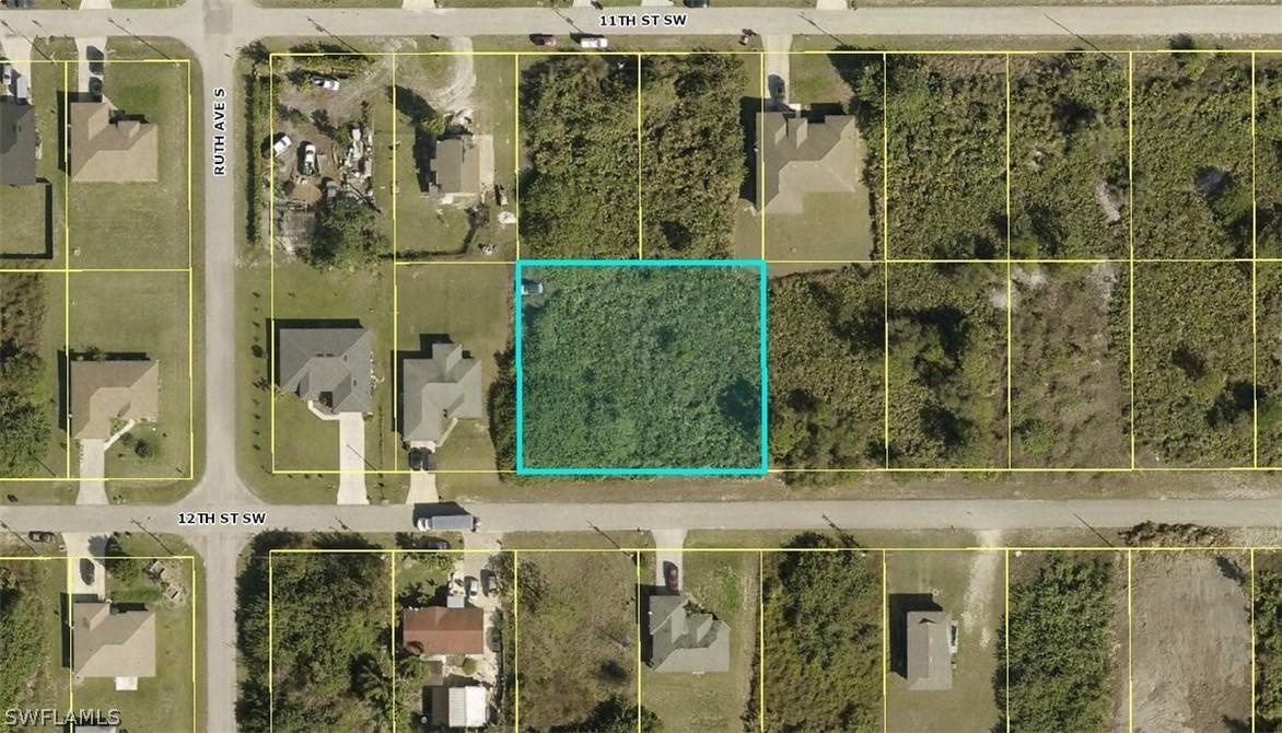 3212 12th St., Lehigh Acres, FL 33976