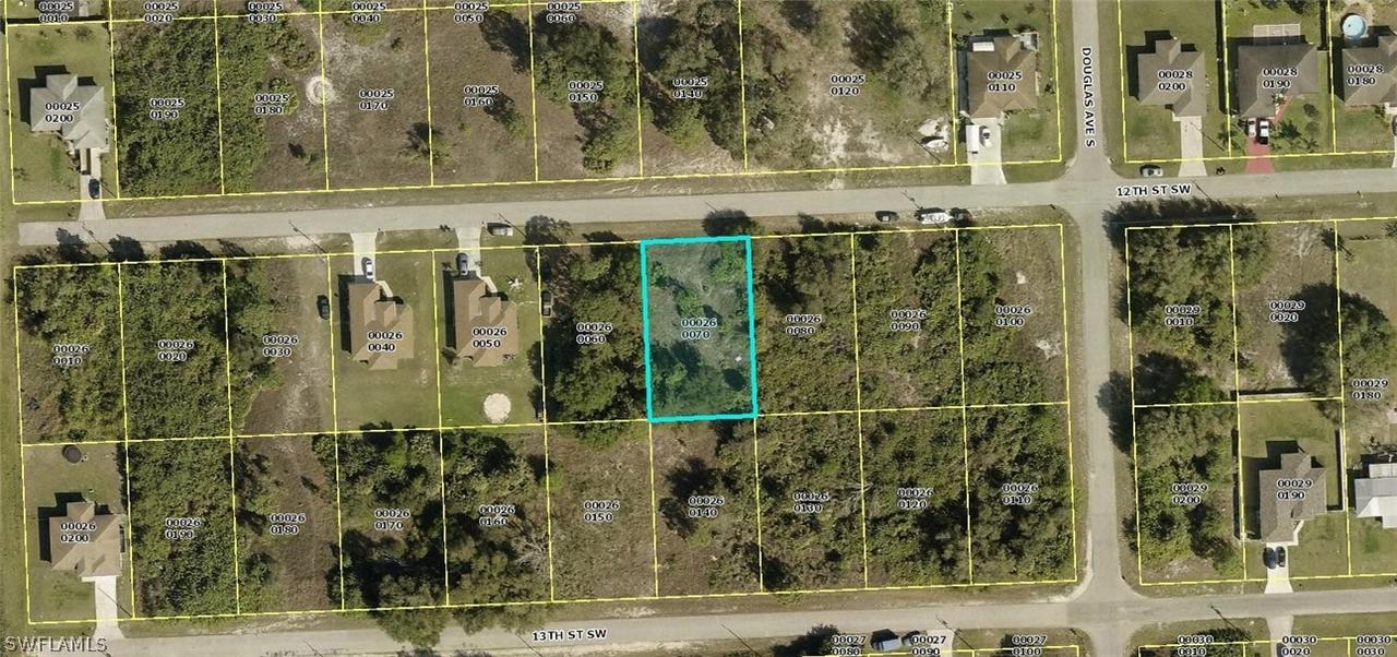 4207 12th St., Lehigh Acres, FL 33971