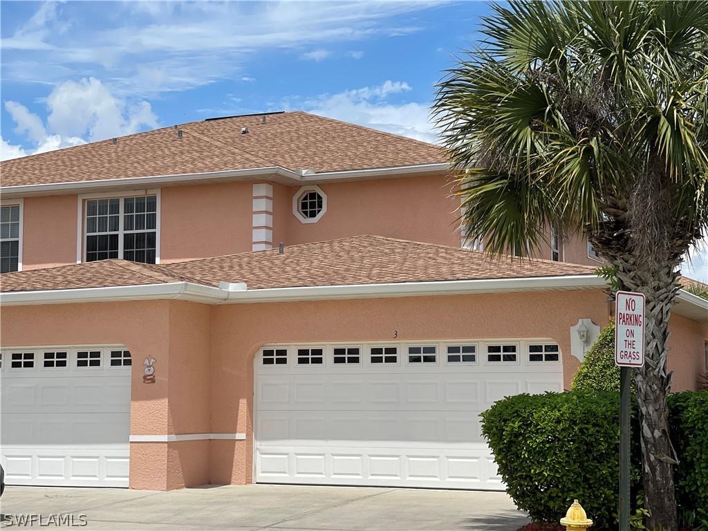 19985 Petrucka Cir. #3, Lehigh Acres, FL 33936