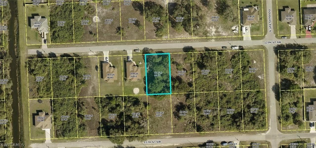 4209 12th St., Lehigh Acres, FL 33976