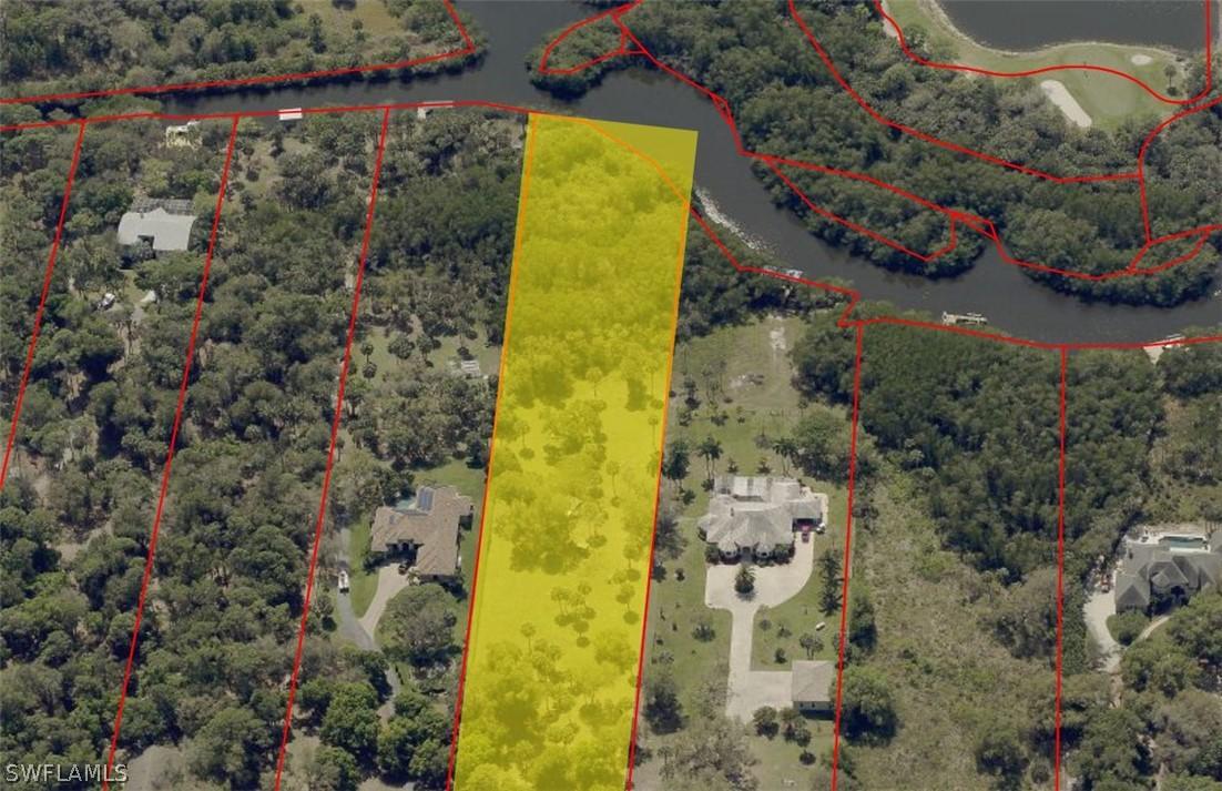5371 Park Rd., Fort Myers, FL 33908