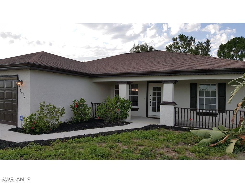 3012 15th St., Lehigh Acres, FL 33976