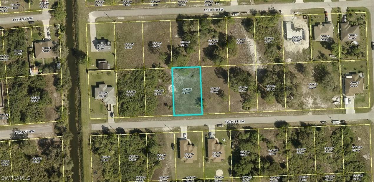 4212 12th St., Lehigh Acres, FL 33976