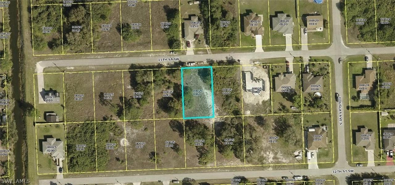 4209 11th St., Lehigh Acres, FL 33971