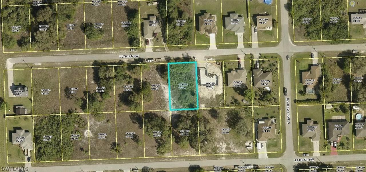 4207 11th St., Lehigh Acres, FL 33971