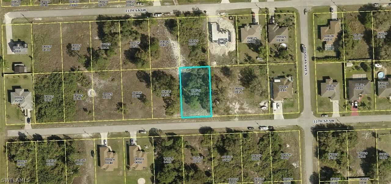 4206 12th St., Lehigh Acres, FL 33976