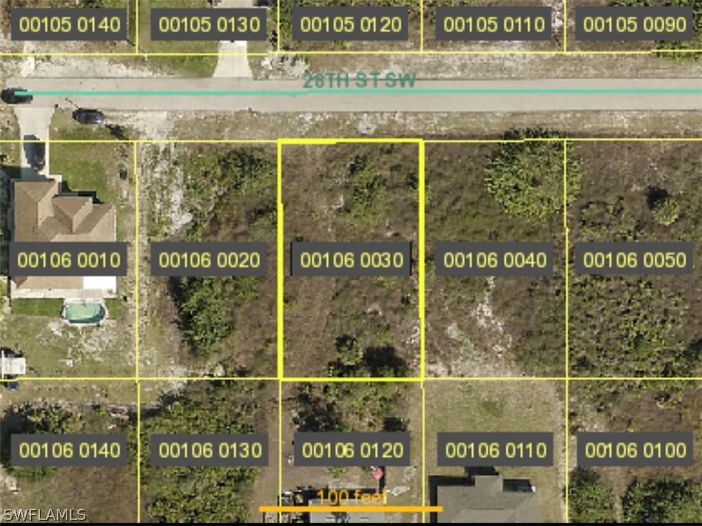 3809 28th St., Lehigh Acres, FL 33976