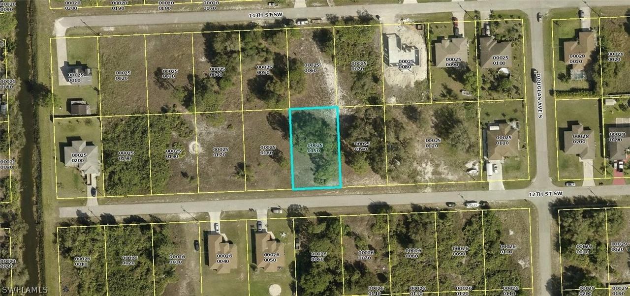 4208 12th St., Lehigh Acres, FL 33976