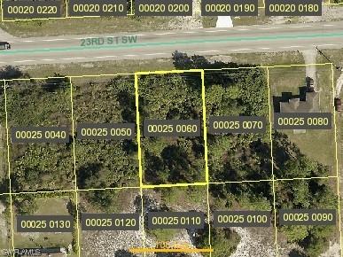 3505 23rd St., Lehigh Acres, FL 33976