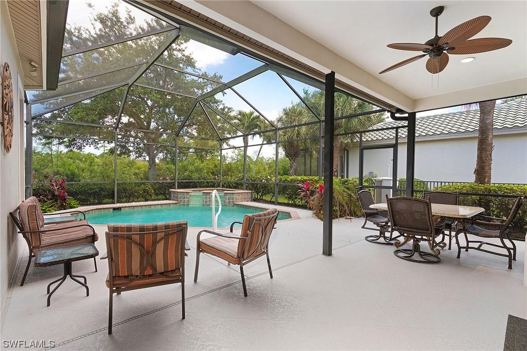 23179 Foxberry Ln., Estero, FL 34135