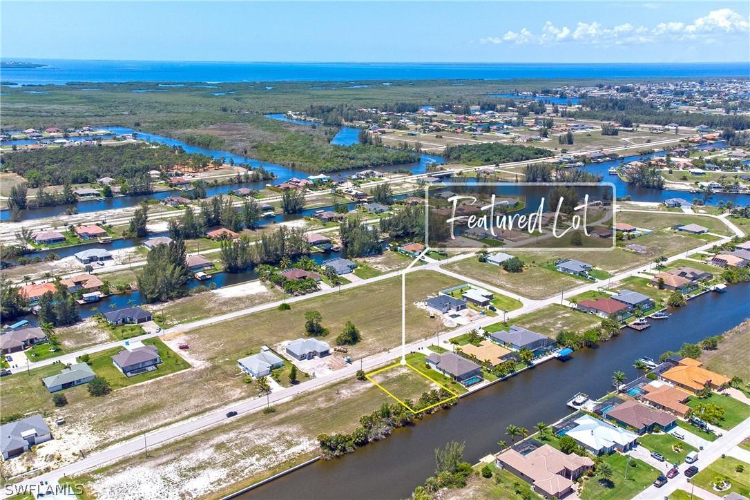 1631 NW 38th Ave., Cape Coral, FL 33993