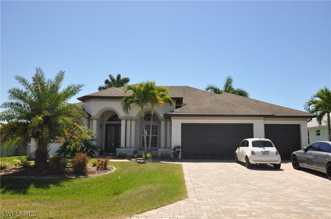 126 SE 40th St., Cape Coral, FL 33904