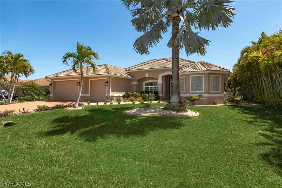 122 SE 30th Ter., Cape Coral, FL 33904